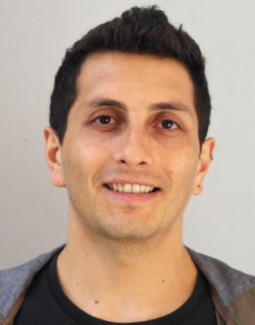 Dr. Jaime Undurraga